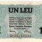 * Bancnota 1 leu BGR 1917