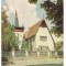 carte postala-SFINTU GHEORGHE-Muzeul
