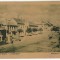 773 - REGHIN, Mures, Centrul - old postcard - used - 1916