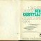 Sub camuflaj -Jurnal 1943-1944;cartonata - Maria Banus
