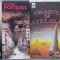 Arthur C. Clarke , Alexei Panshin , David Brin ; Tim O&#039;Brien , 4 lucrari SF