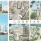 carte postala-CONSTANTA-colaj
