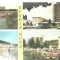 carte postala- EFOREI NORD- Colaj