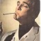 carte postala- MARLON BRANDO