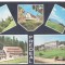 carte postala- PREDEAL-Colaj