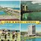 carte postala- MAMAIA-Colaj