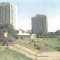 carte postala- EFORIE NORD - Hotelurile Meduza si Steaua de mare