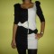 Rochie ffff misto