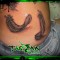 Tatuaje Tattoo Tatuaj Cosmetic/Make up Sprancene