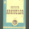REVISTA ARHIVELOR - nr. 1 - 1967
