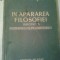 IN APARAREA FILOSOFIEI - IMPOTRIVA POZITIVISMULUI SI PRAGMATISMULUI ~ MAURICE CORNFORTH