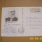 Rusia 1994 SAH carte postala Petrov (din seria genii sahistice )