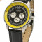 Ceas de lux Calvaneo 1583 Defcon Fiber CARBON Luxus Chronograph