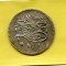 Moneda Turceasca Veche (Argint)