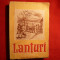 Ion Pas - LANTURI - vol 1 -Prima Ed. 1950