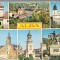 carte postala-ALBA - Colaj