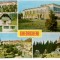 carte postala- GHEORGHENI - Colaj