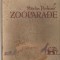 (C417) ZOOPARADE DE MARLIN PERKINS, FRUMOASE ILUSTRATII ALB/NEGRU SI COLOR, EDITURA INTERNATIONAL COPYRIGHT UNION, SUA, 1954. ZOO, ANIMALE