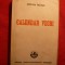 35. Stefania Velisar - Calendar Vechi - Prima Ed. 1939 Ed. Cartea Romaneasca ,Numerotata , 255 pag