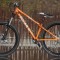 Bicicleta Magellan PolarX