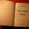 131. G.Tasca - Probleme Economice si Financiare -I.Ed 1930 note si sublinieri cu creionul. Ed. A.Th.Doicescu Legata , Cartonata , 719 pag