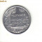 bnk mnd Polinesia Polinezia franceza 2 franci 2003 unc