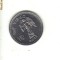 bnk mnd Somaliland 10 shillings 2006 unc , fecioara