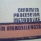 DINAMICA PROCESELOR METABOLICE IN ATEROSCLEROZA