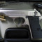 Pistol Walther PP , 9mm P.A.K. gaz