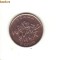 bnk mnd Tonga 2 seniti 1996 unc