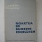 LADISLAV MNACKO - MOARTEA SE NUMESTE ENGELCHEN