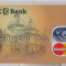 Card bancar CEC BANK 4