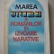MAREA UNIRE A ROMANILOR IN IZVOARE NARATIVE