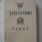 ALECSANDRI - PROZA