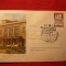 Plic cu Stampila Speciala URSS 1960 ,Minsk