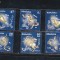 ROMANIA 2011 - ZODIAC II, MNH - LP 1919