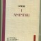 Opere -Volumul I - Amintiri - Nicolae Bagdasar