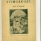 Incercari de etimologie Editia a II-a Revizuita si adaugita- AVE CAESAR