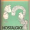 (C454) NOSTALGICE DE ADRIAN CERNESCU