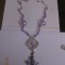 PANDANT VINTAGE HAND MADE