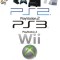 Modare PSP,PS2,PS3,DS,Wii,Xbox 360 in Cluj