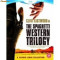 Sergio Leone Westerns 3 blu ray, box set