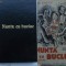 Ion Iovescu , Nunta cu bucluc , roman interbelic , prima editie