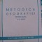 METODICA GEOGRAFIEI