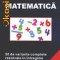 MATEMATICA. 50 DE VARIANTE COMPLETE REZOLVATE IN INTREGIME