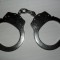 Vand Catuse Politie Originale Dure Inseriate + 2 cheite