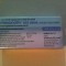 Imunoglobulina anti-Rh Rhesonativ 625UI/ml (vaccin anti-D)