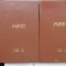 St. O. Iosif, Poezii, editie comentata de Petre V. Hanes, 1943, 2 volume