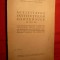 Activitatea Inst. Zootehnice -1939 -Monitorul Oficial 1942