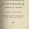 DUMNEZEIASCA LITURGHIE - meditata de Gogol (editie 1937)